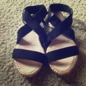 Michael kors willow sandal