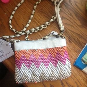 Big Buddha 3 in 1 bag