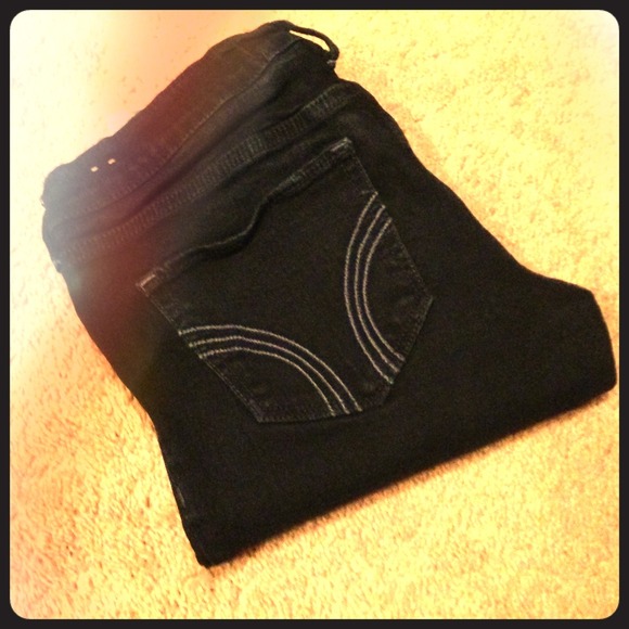 🎀Hollister jeans🎀