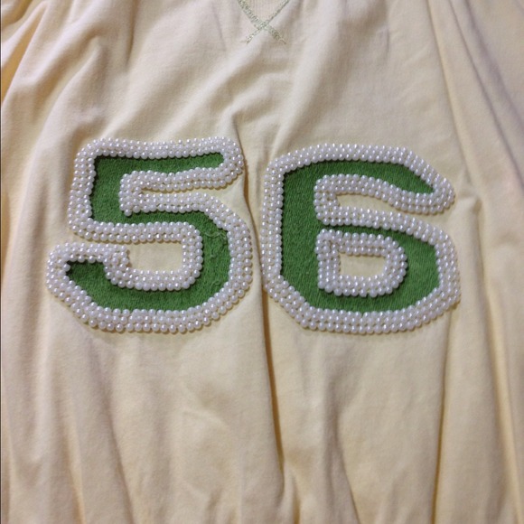 Comfy & cute shirt! - Picture 3 of 3