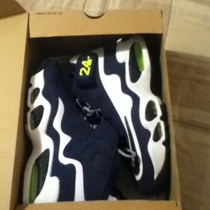 Griffey max
