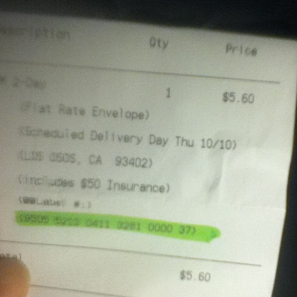 ❌❌SOLD❌❌ - Picture 4 of 4