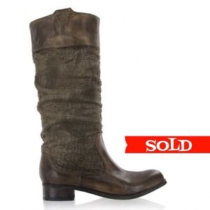 ❌SOLD❌ Boots by MIA Limited Edition