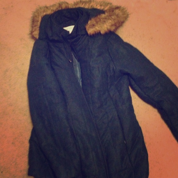 !!Sold!!Liz Claiborne size large Down soft jacket! - Picture 1 of 1