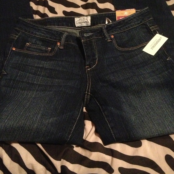 Jeans brand new - Picture 2 of 3