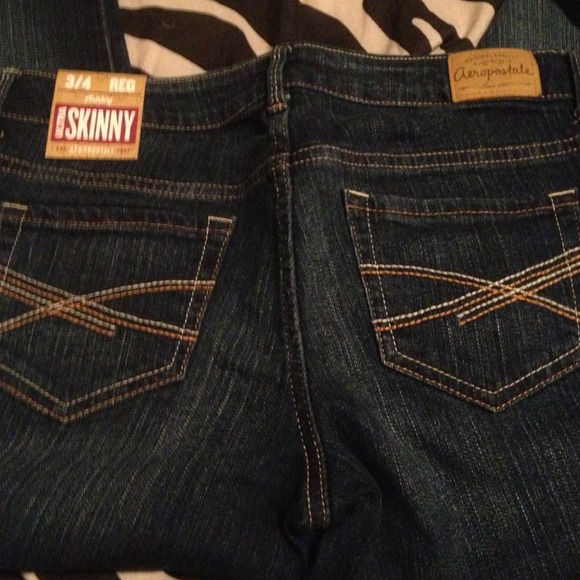 Jeans brand new - Picture 3 of 3