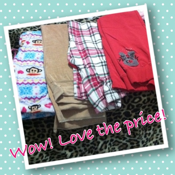 Pjs!