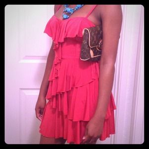 bebe Dress
