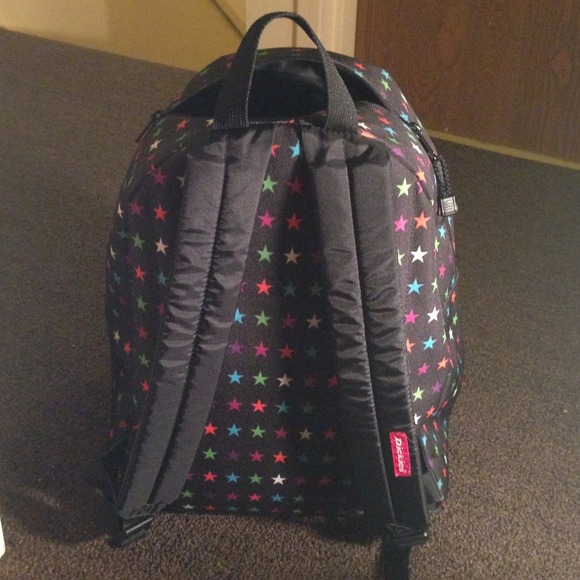 Backpack - Picture 2 of 3
