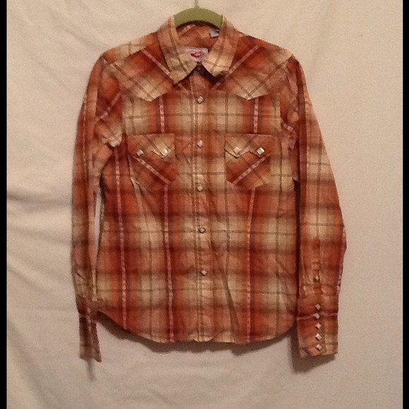 Ropers western shirt for twinkle02 in bundle