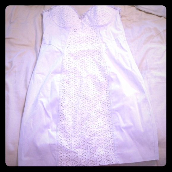 Bebe dress ✨reduced✨