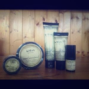 Wen hair products by Chaz Dean. New & Sealed