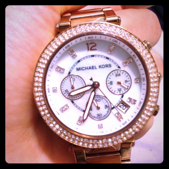 Michael Kors Watch