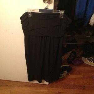 Bundle dress and shirt