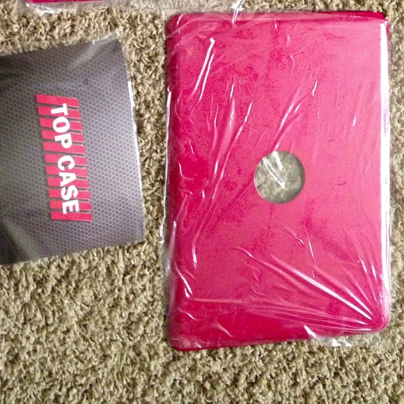 RESERVED! MacBook Pro hard case and keyboard cover