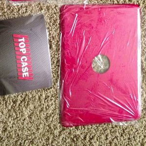 RESERVED! MacBook Pro hard case and keyboard cover