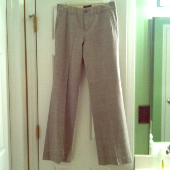 Banana Republic Dress Pants