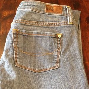 Pac Sun Bullhead Hermosa Super Skinny Jeans