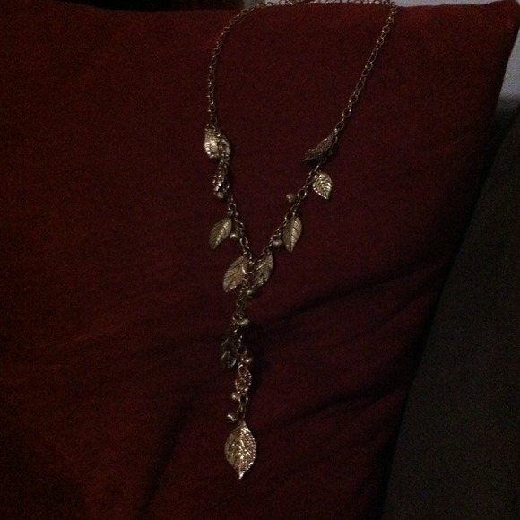 Necklace...price reduced!!!
