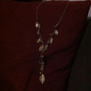 Necklace...price reduced!!!