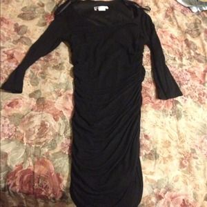 Black Dress small size