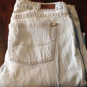 Pac Sun Bullhead Hermosa Super Skinny Jeans