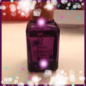 ❌❌SOLD❌❌Tarte Pure Marajuca Oil 1.7 oz. 98% full