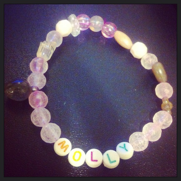 Molly kandi