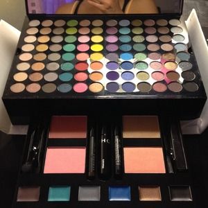 Sephora Make-Up Studio