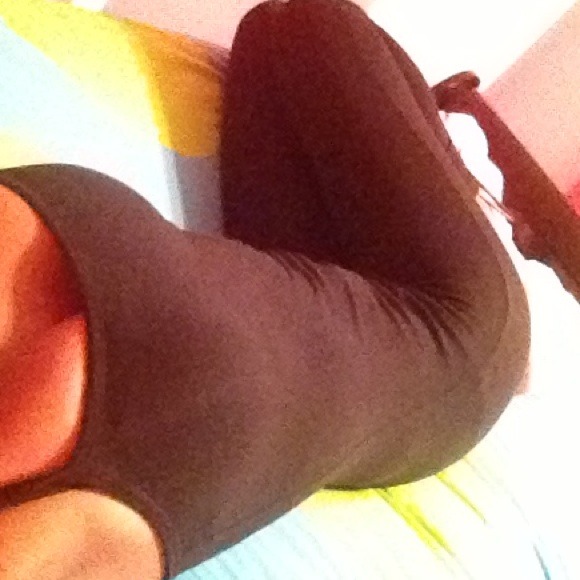 Body suit