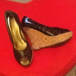 Charlotte russe heels