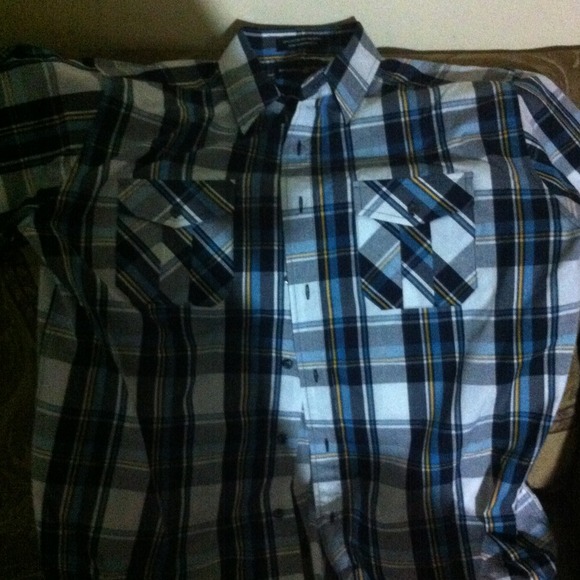 Beverly Hills Polo Club Shirt