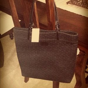 TRADE FOR MMROGERS Michael Kors BLACK JET