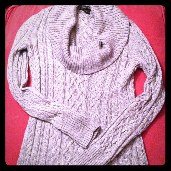 Bundled WHBM Sweaters