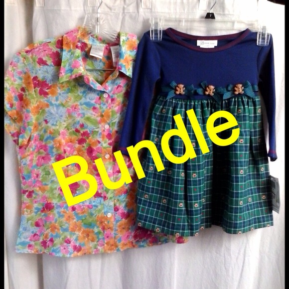 A bundle for @agriffin555