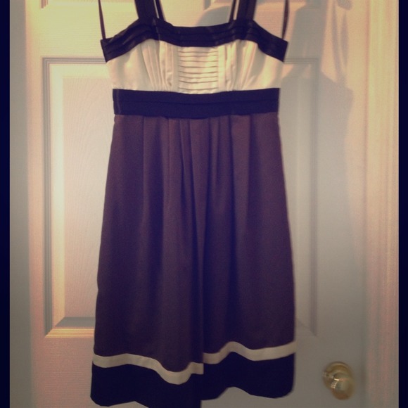 BCBG Dress