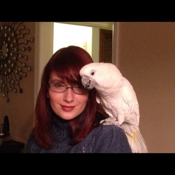 My purpose on Poshmark and on this earth. π - Picture 4 of 5