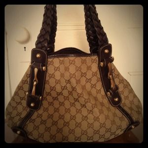 Gucci Bag SOLD!!!