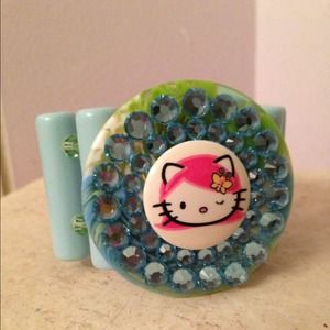 Tarina "Hello Kitty" Bracelet