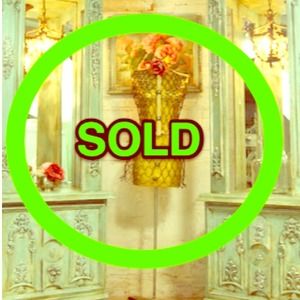 BUNDLED Dark Brown Skirt