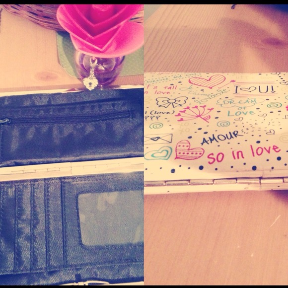 Wallet perfect condition - Picture 1 of 1