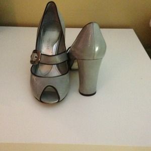 Enzo Angiolini shoes