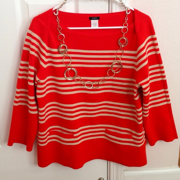 J.CREW Sweater