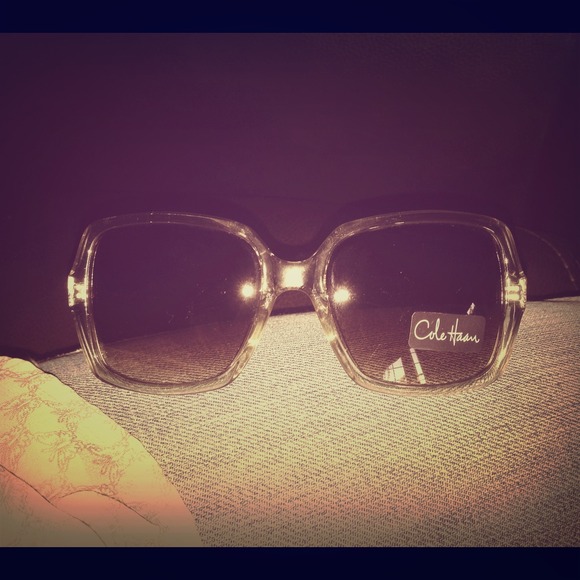 💌TRADE for PINKLOLA7 Cole Haan sunnies