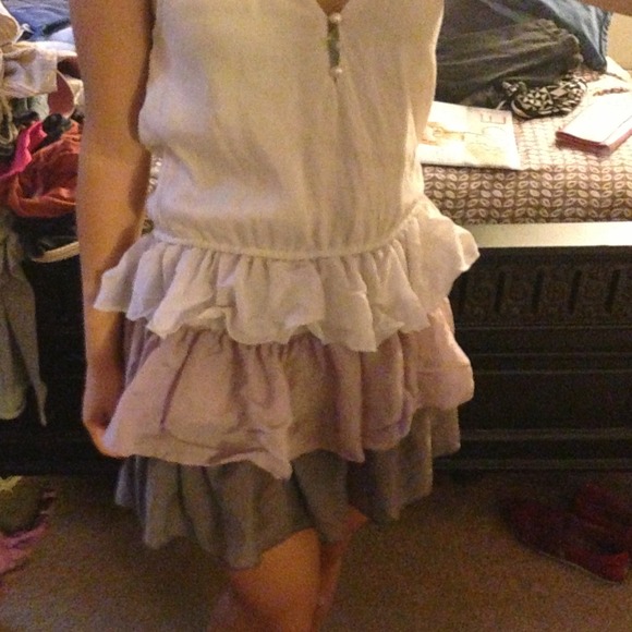 Pixie dress