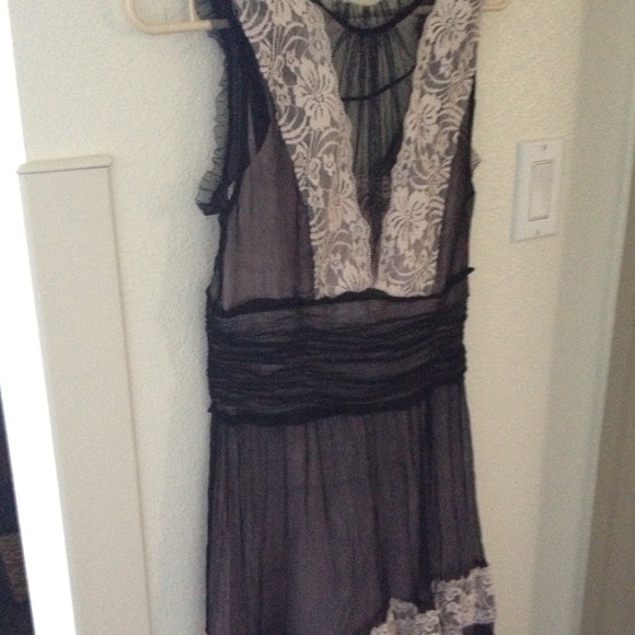 Zara dress