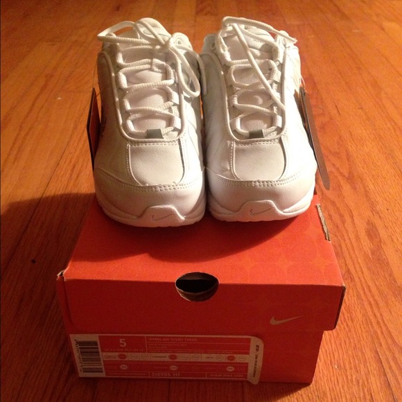 Stunt Cheer shoes