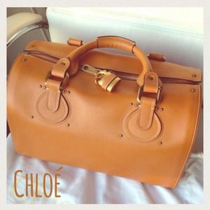 💐HP💐 CHLOE - authentic