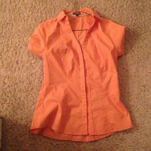 Peach express top