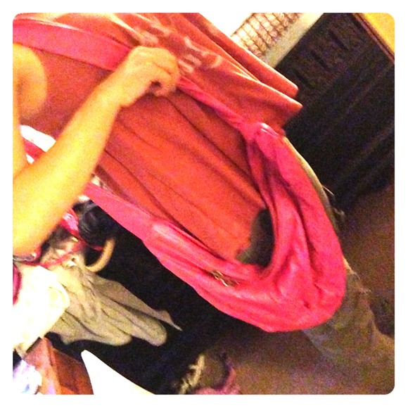 Hobo bag